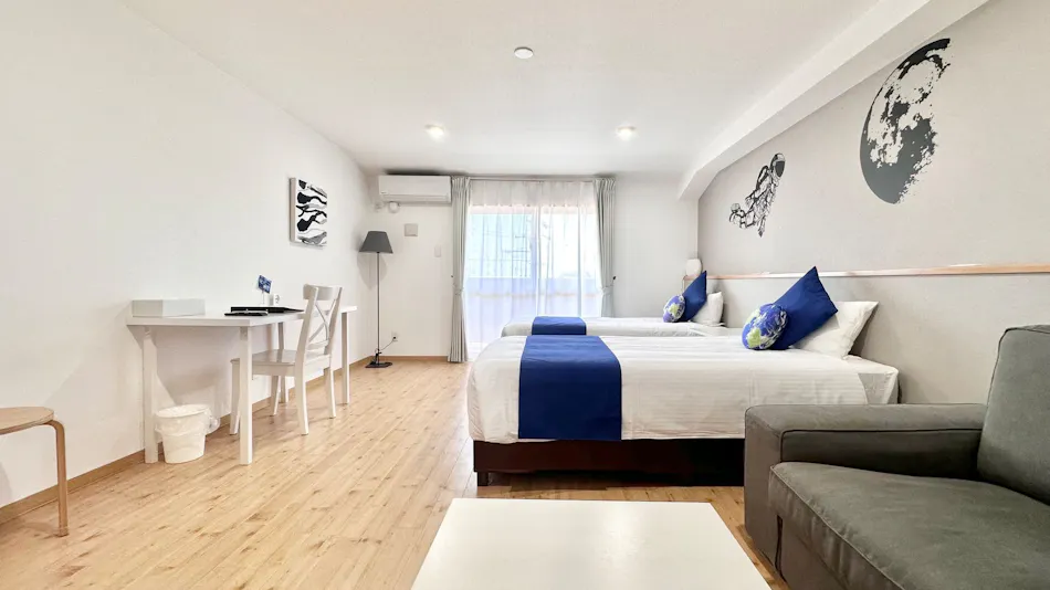 Hotel Miyakojima