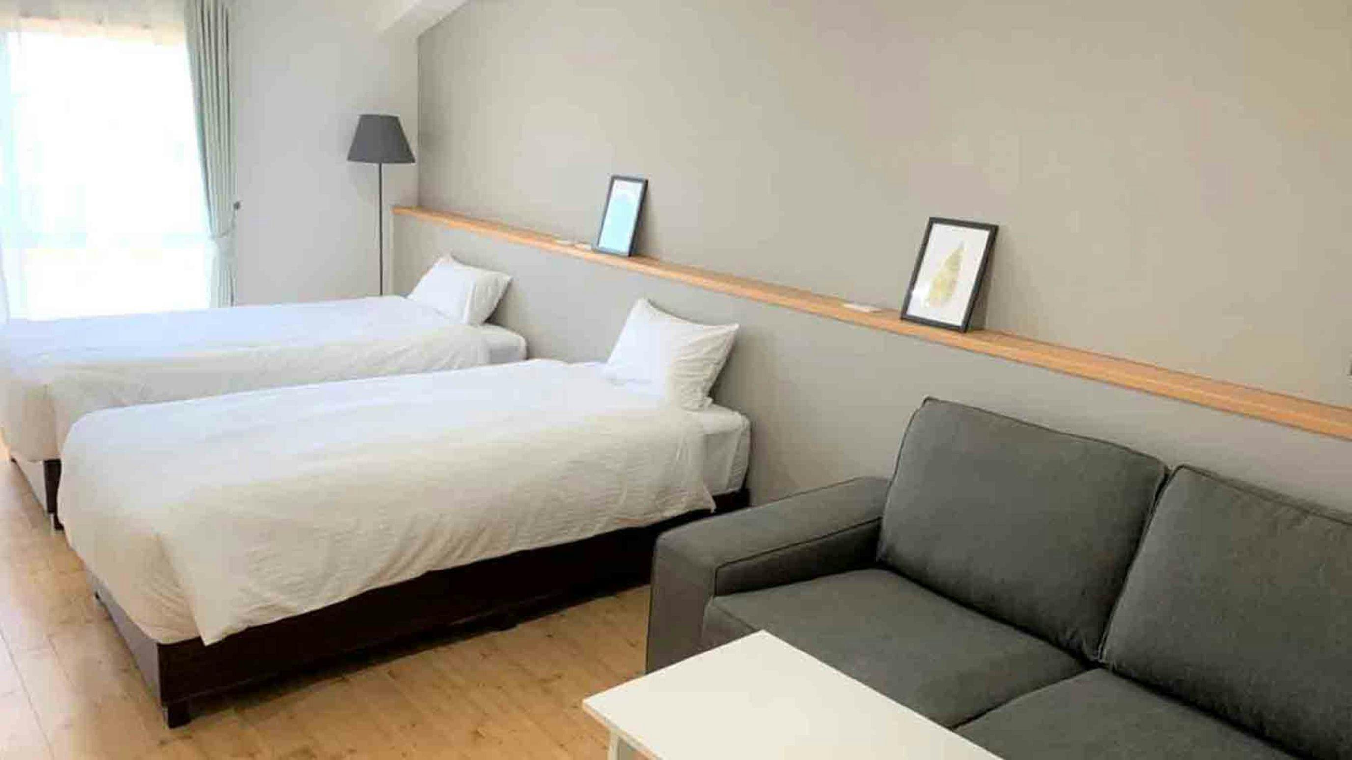 Hotel Miyakojima