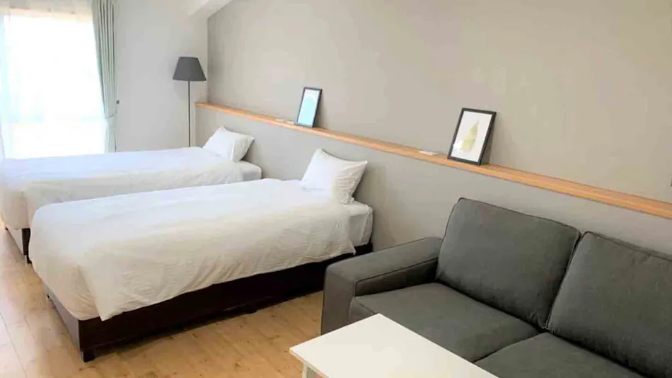 Hotel Miyakojima
