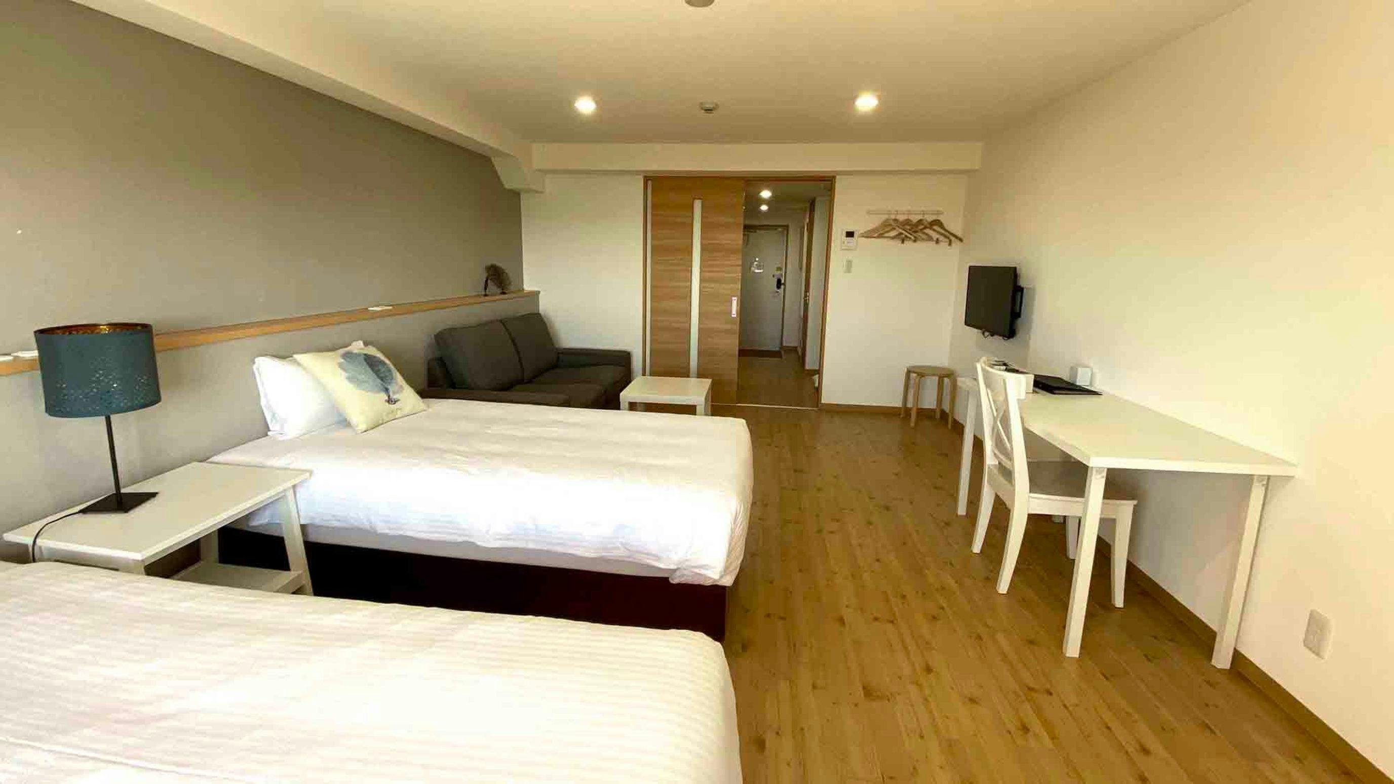 Hotel Miyakojima