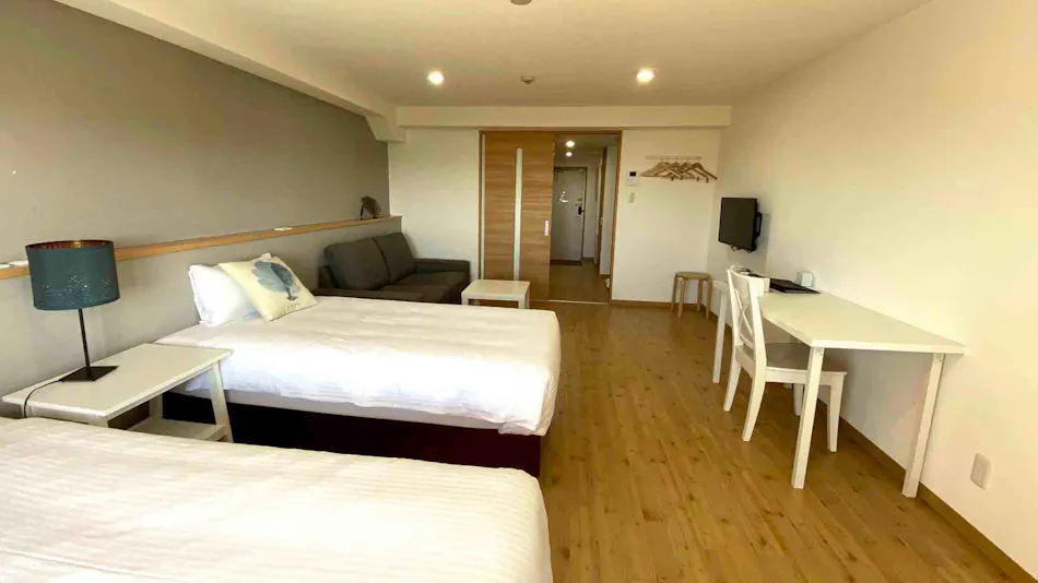 Hotel Miyakojima