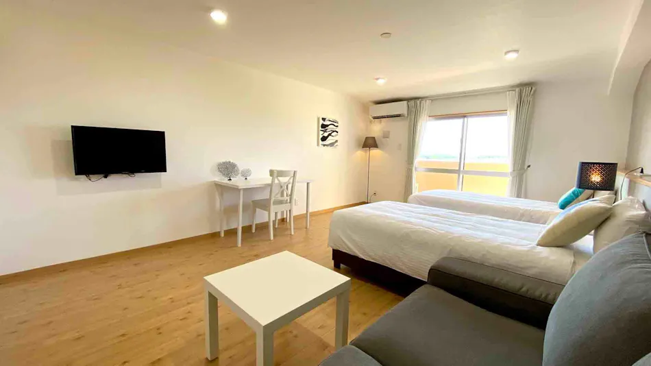 Hotel Miyakojima