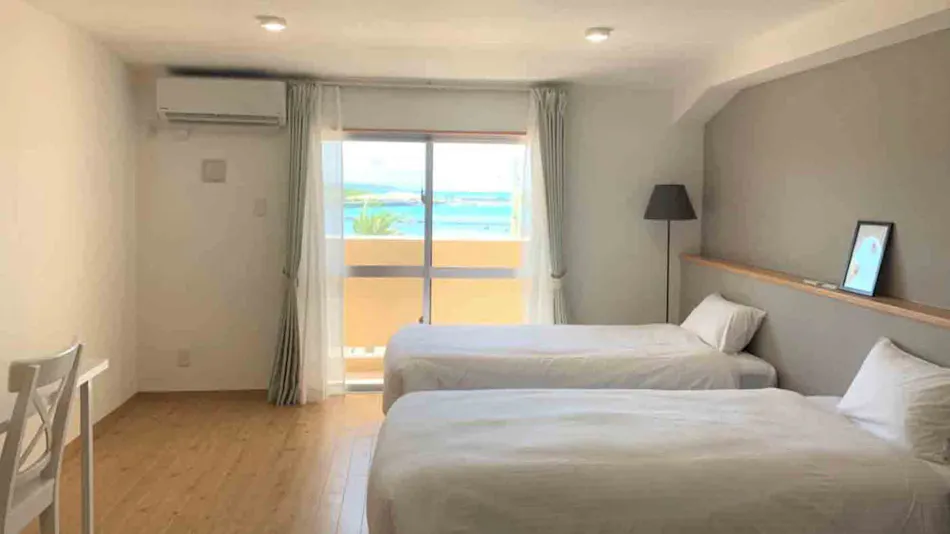 Hotel Miyakojima
