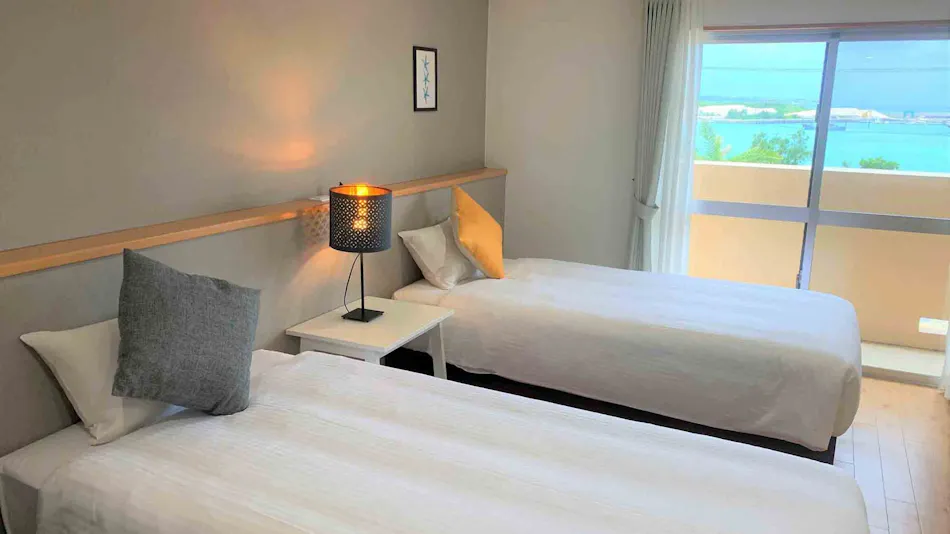 Hotel Miyakojima