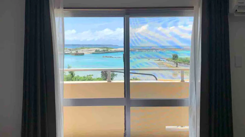 Hotel Miyakojima