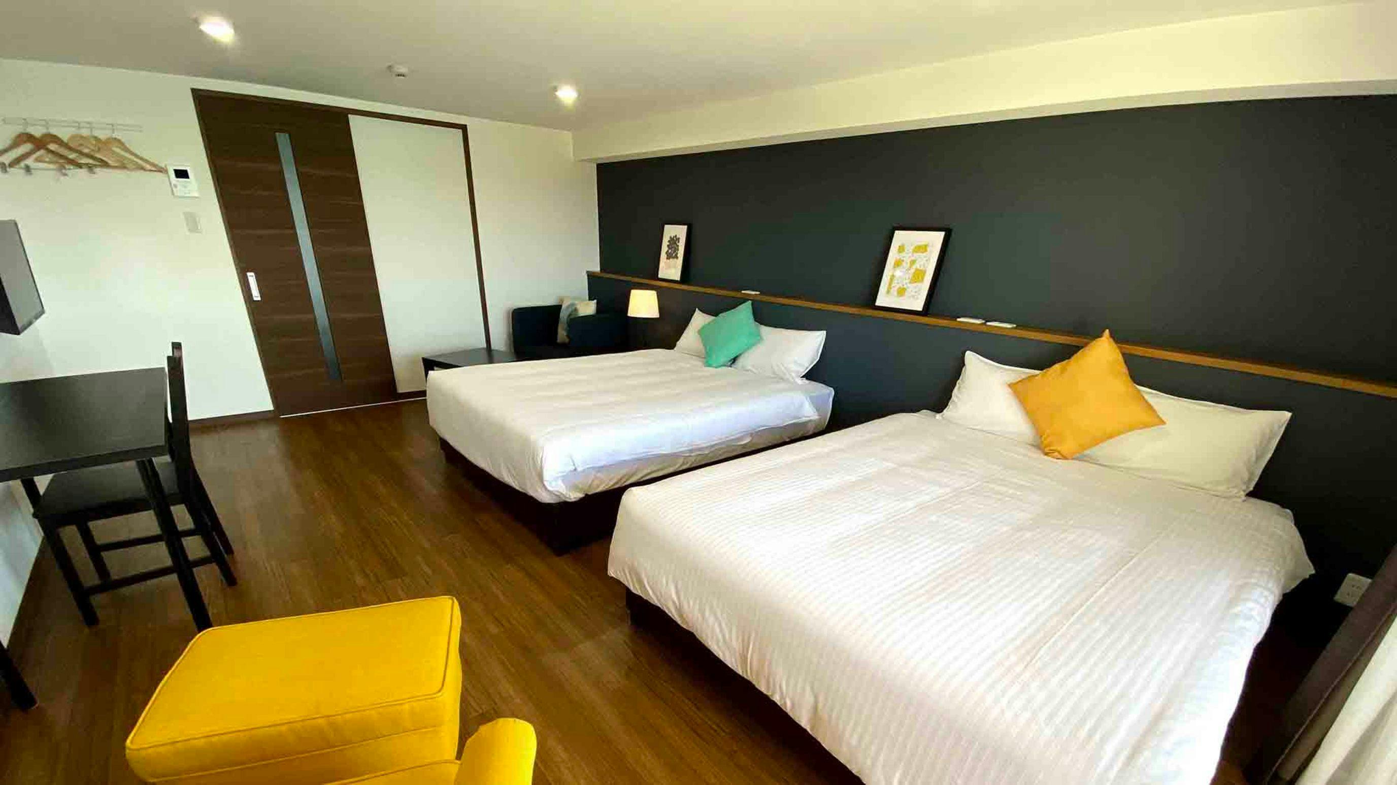 Hotel Miyakojima