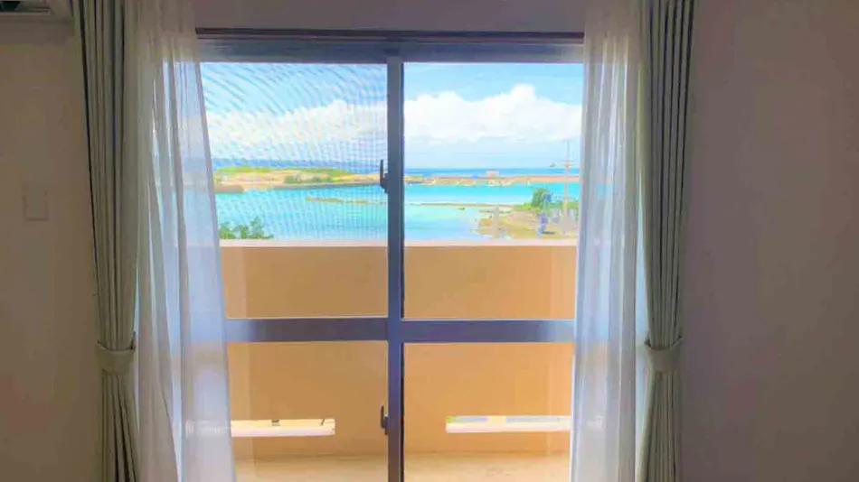 Hotel Miyakojima