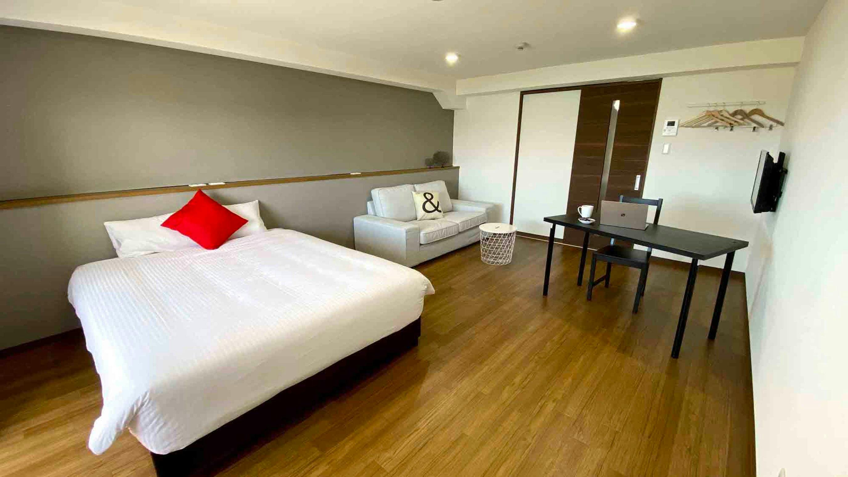 Hotel Miyakojima