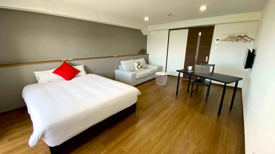Hotel Miyakojima