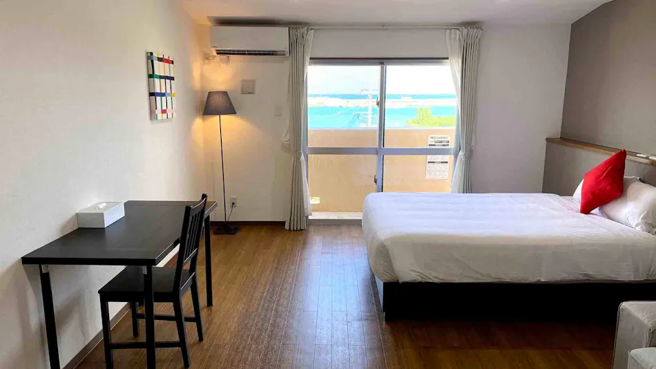 Hotel Miyakojima