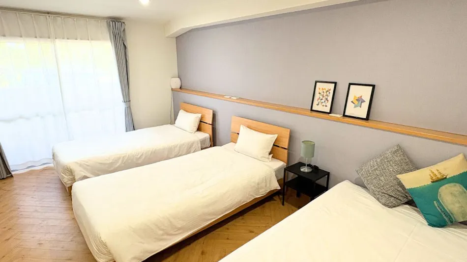 Hotel Miyakojima