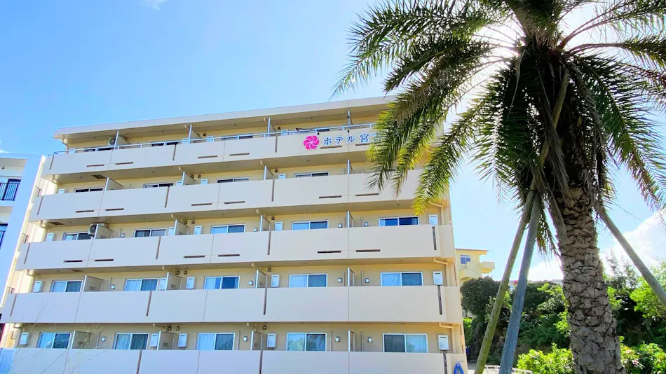 Hotel Miyakojima