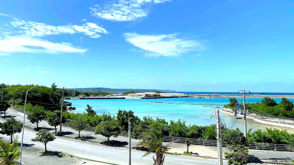 Hotel Miyakojima