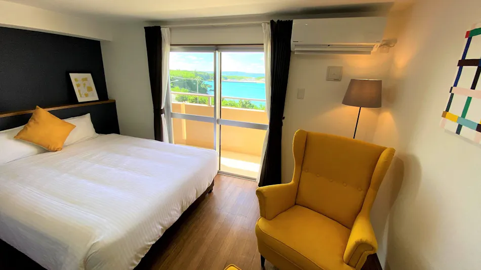 Hotel Miyakojima