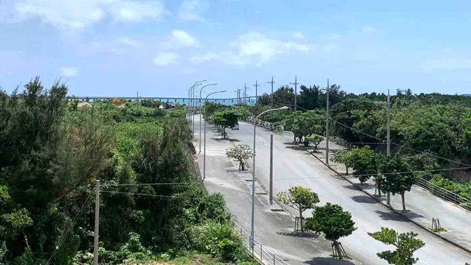 Hotel Miyakojima