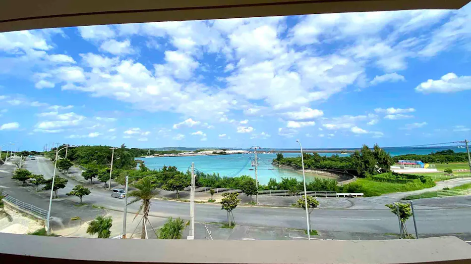 Hotel Miyakojima