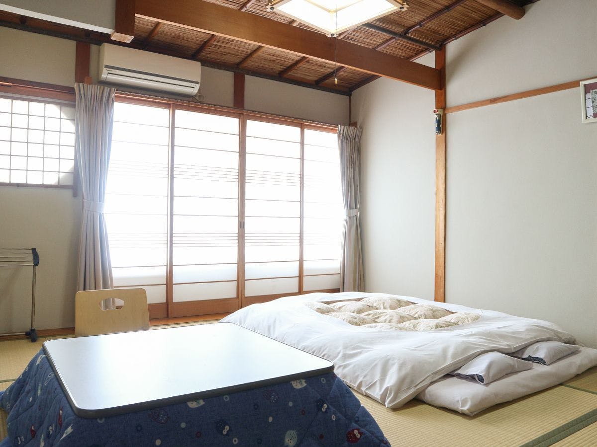 Tourist Inn Yamato