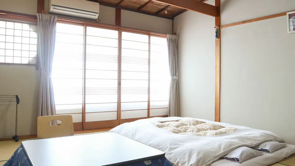 Tourist Inn Yamato