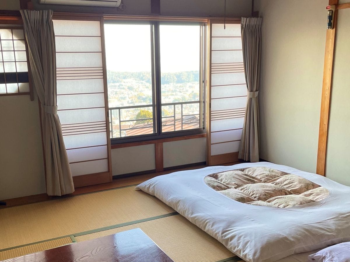 Tourist Inn Yamato