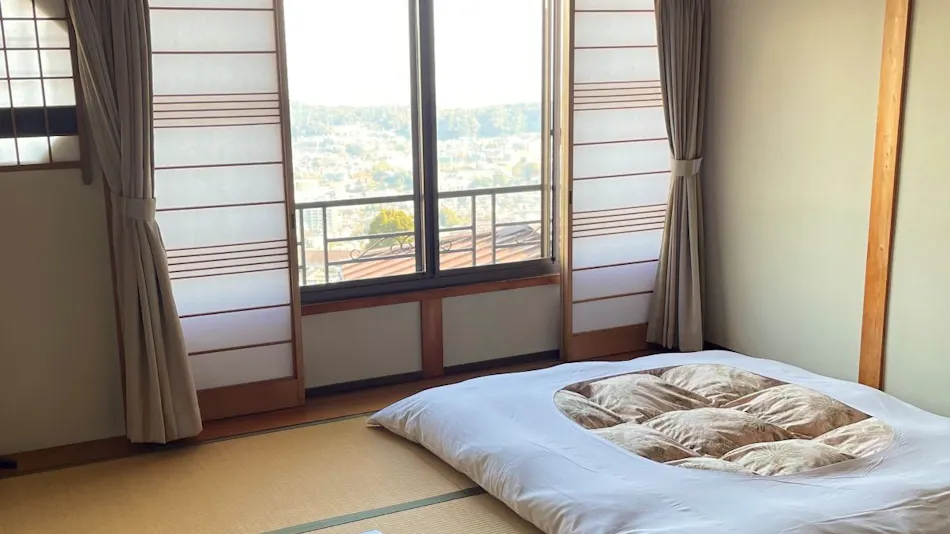Tourist Inn Yamato