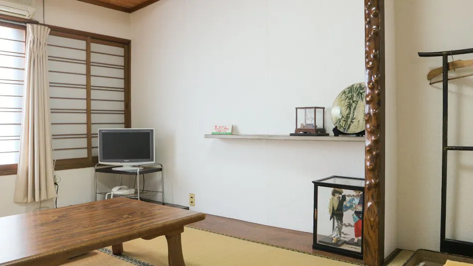Tourist Inn Yamato