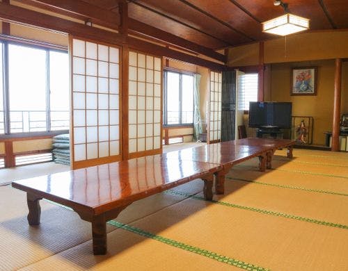 *【アメニティ一例】