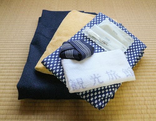 *【客室一例】2階客室「吉野」