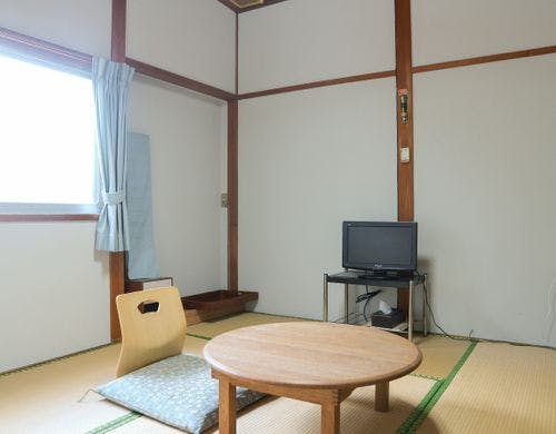 *【アメニティ一例】