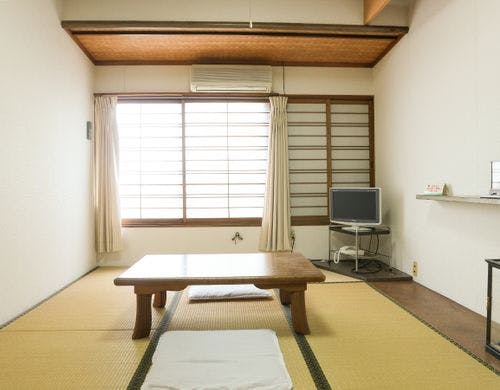 *【アメニティ一例】