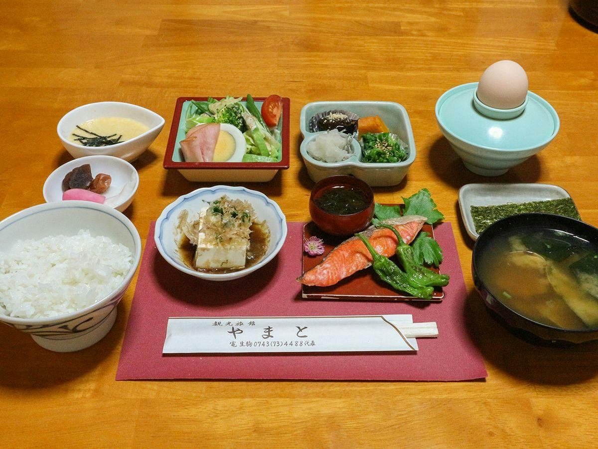 Tourist Inn Yamato