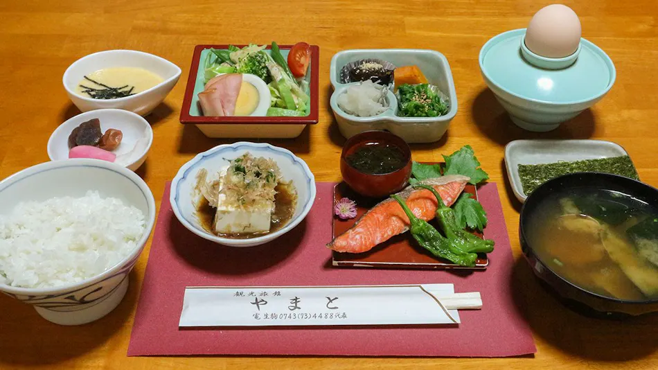 Tourist Inn Yamato