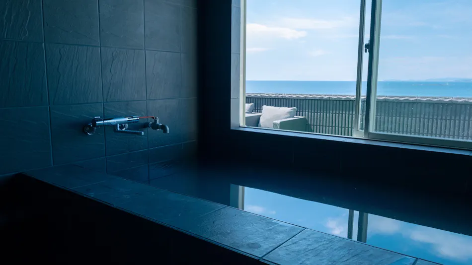 Shippo no Mori Resort Shirahama ~Sauna & Natural Hot Springs~