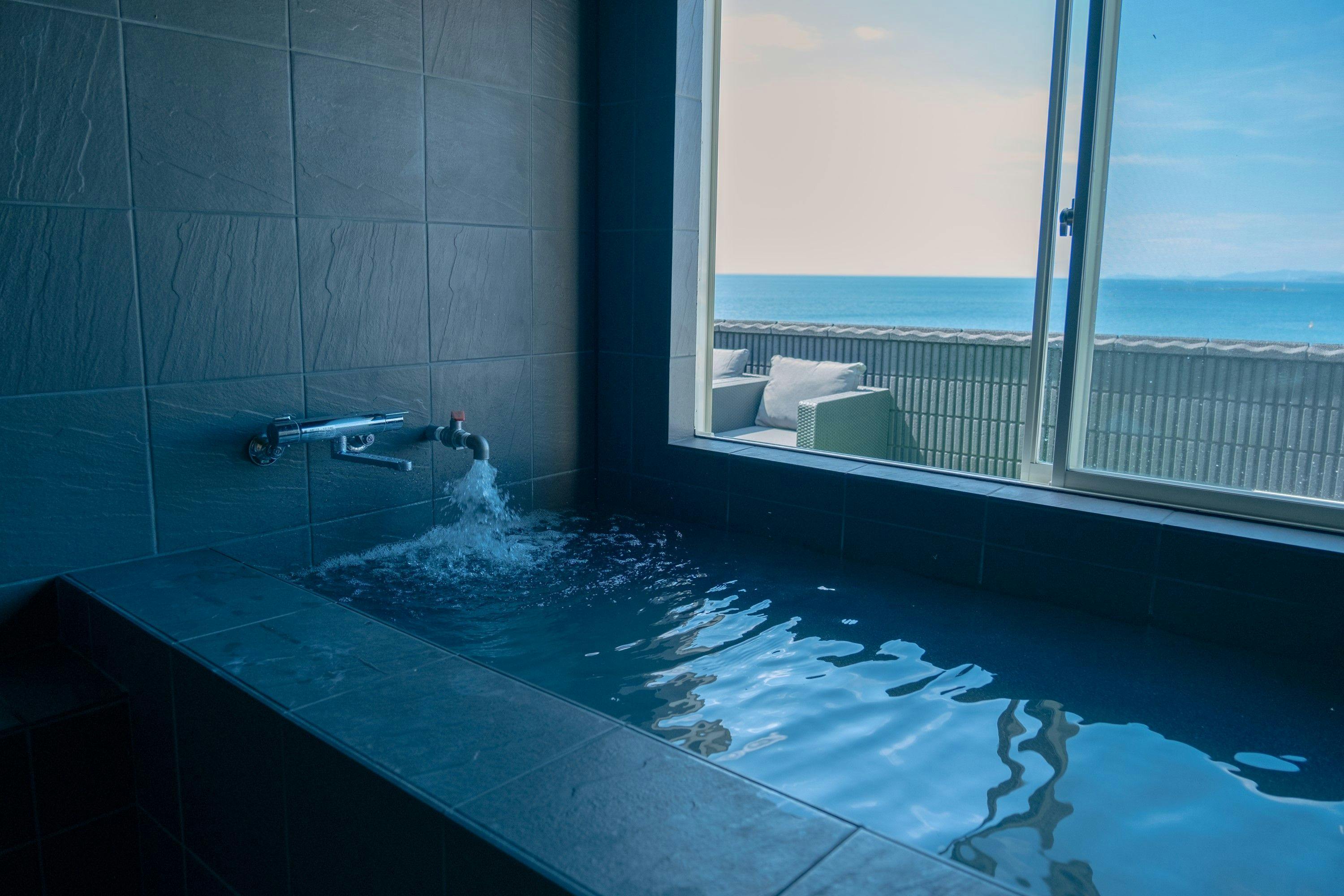 Shippo no Mori Resort Shirahama ~Sauna & Natural Hot Springs~