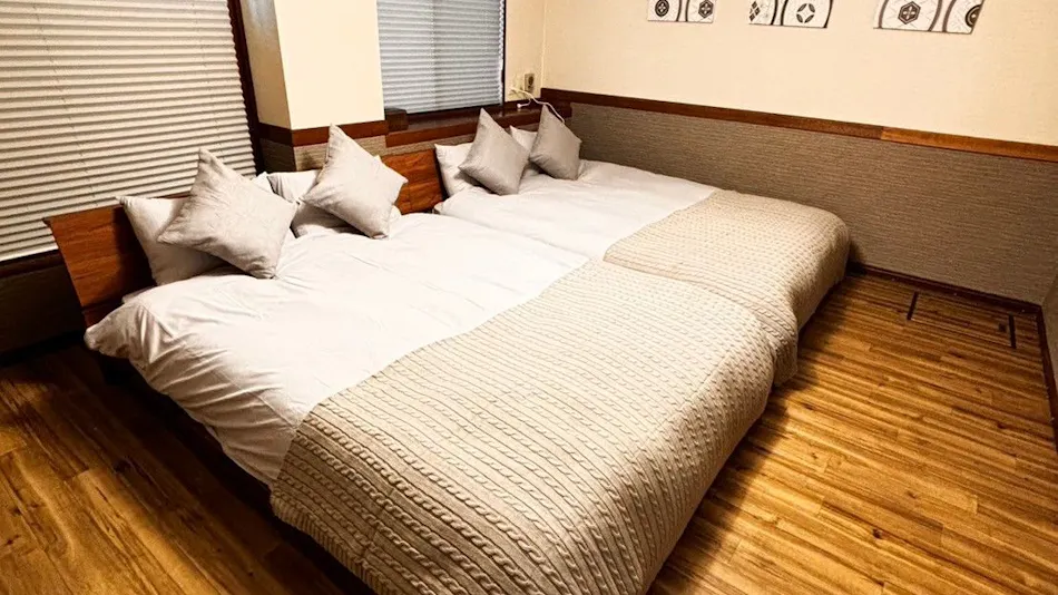Shippo no Mori Resort Shirahama ~Sauna & Natural Hot Springs~