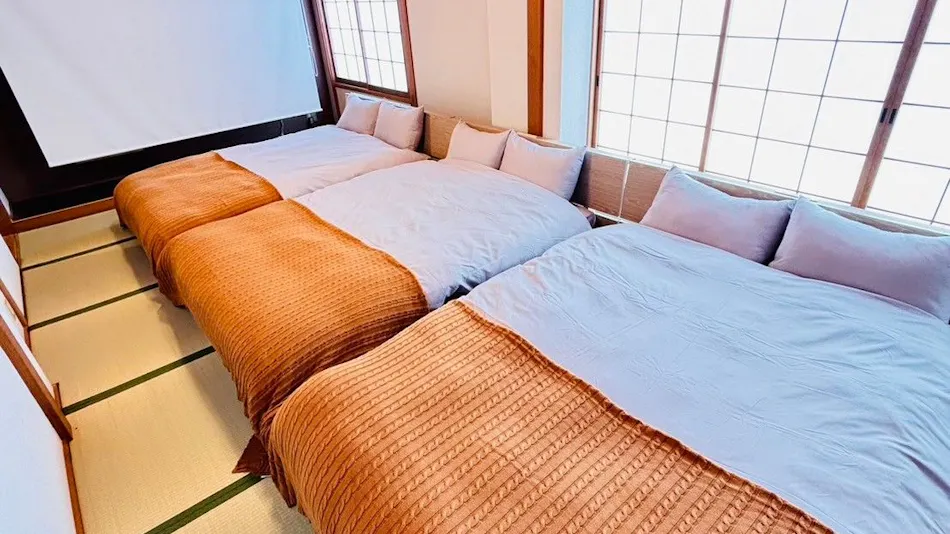 Shippo no Mori Resort Shirahama ~Sauna & Natural Hot Springs~