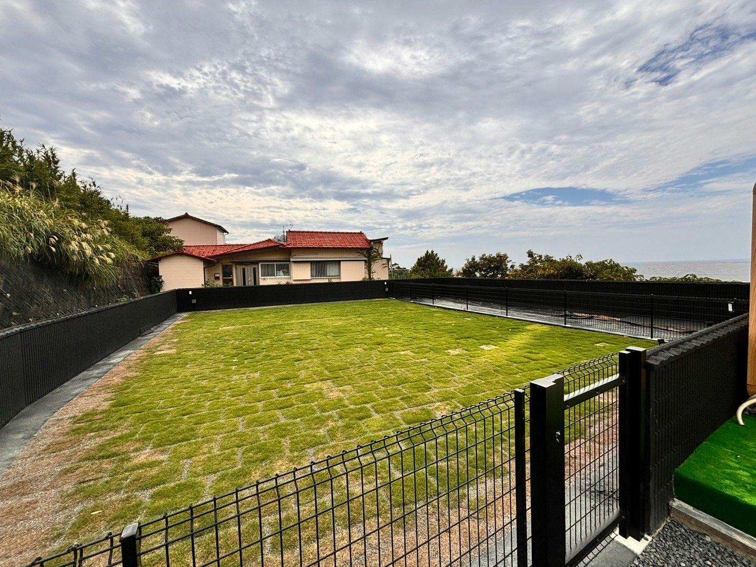 Shippo no Mori Resort Shirahama ~Sauna & Natural Hot Springs~