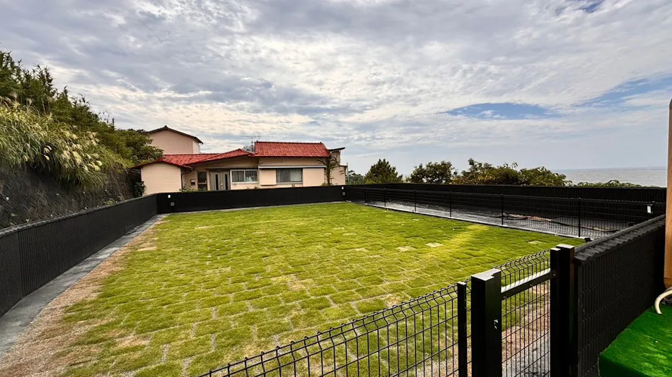 Shippo no Mori Resort Shirahama ~Sauna & Natural Hot Springs~