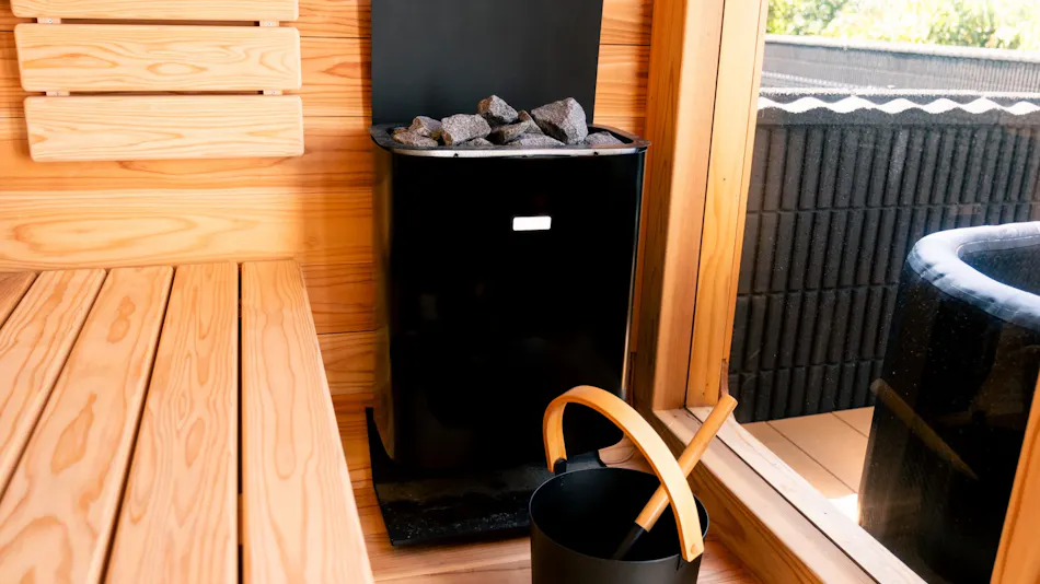 Shippo no Mori Resort Shirahama ~Sauna & Natural Hot Springs~
