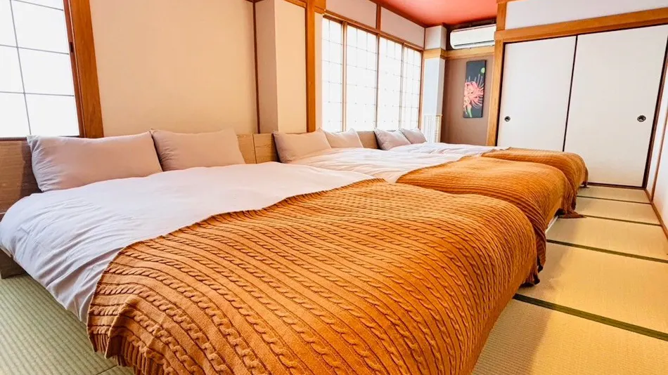 Shippo no Mori Resort Shirahama ~Sauna & Natural Hot Springs~