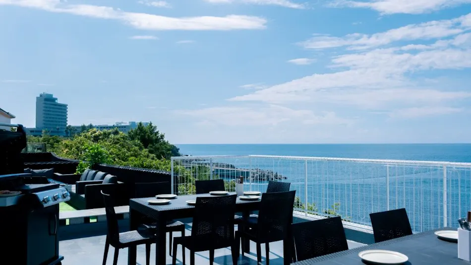 Shippo no Mori Resort Shirahama ~Sauna & Natural Hot Springs~