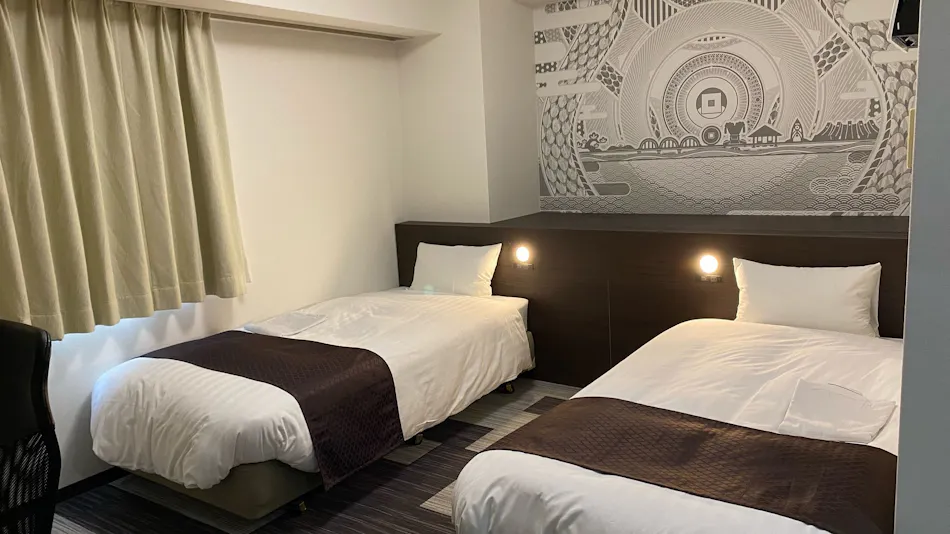 Hotel Sunny Inn