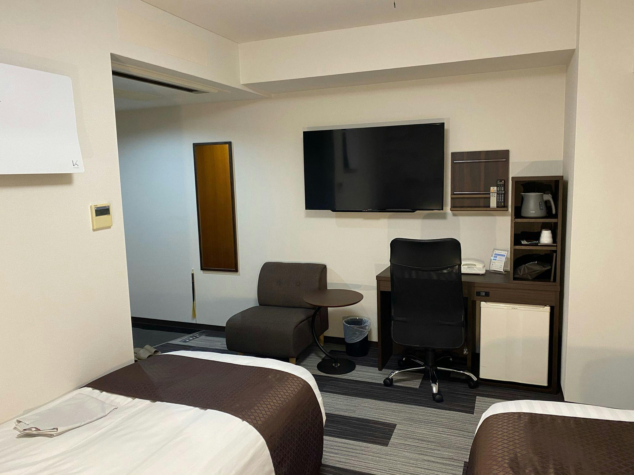 Hotel Sunny Inn