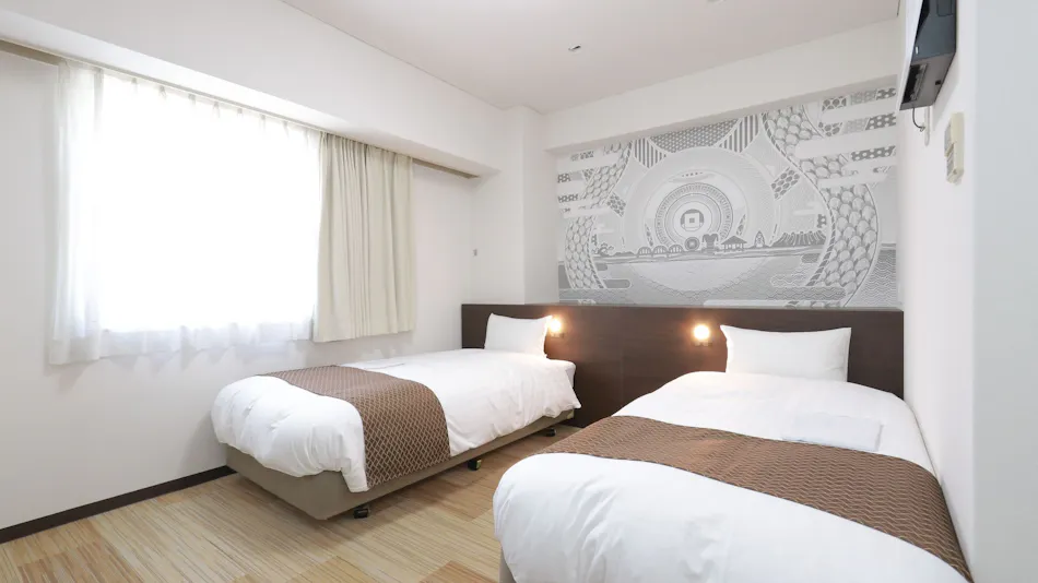 Hotel Sunny Inn