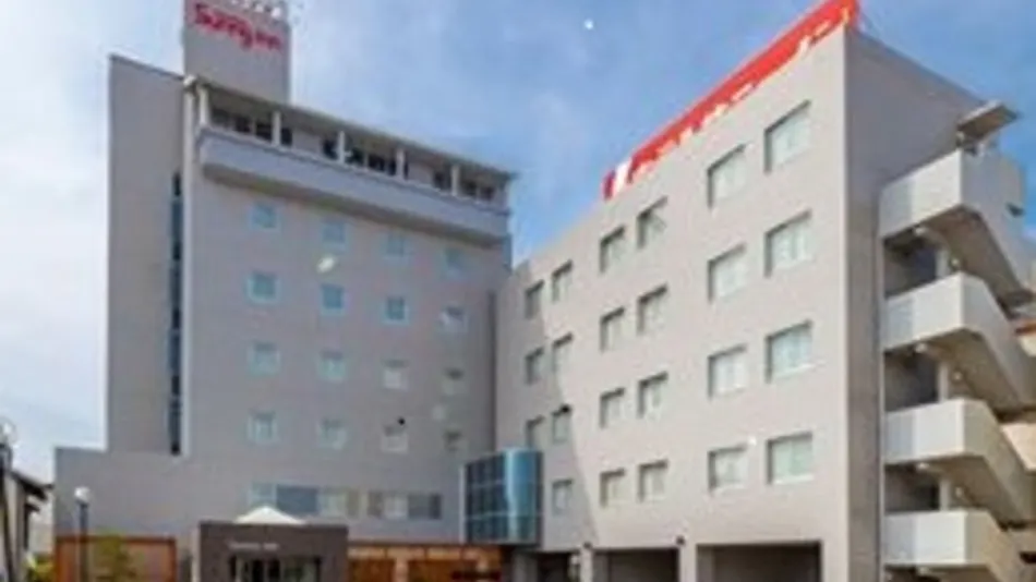 Hotel Sunny Inn