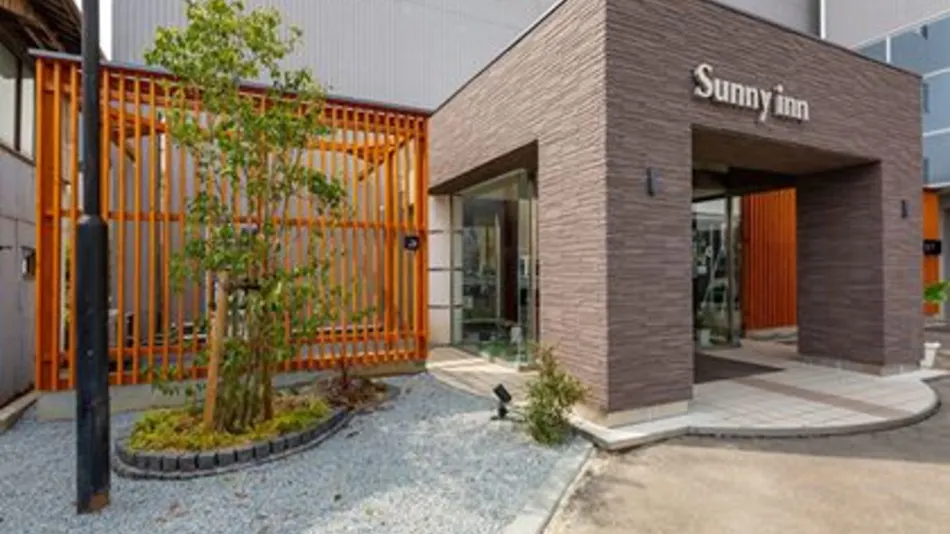 Hotel Sunny Inn
