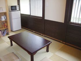 丸亀ゲストハウス　ウェルかめ