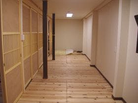 丸亀ゲストハウス　ウェルかめ