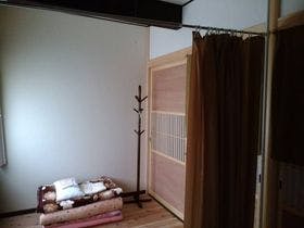 丸亀ゲストハウス　ウェルかめ