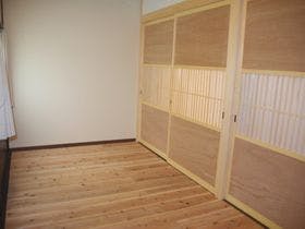 丸亀ゲストハウス　ウェルかめ