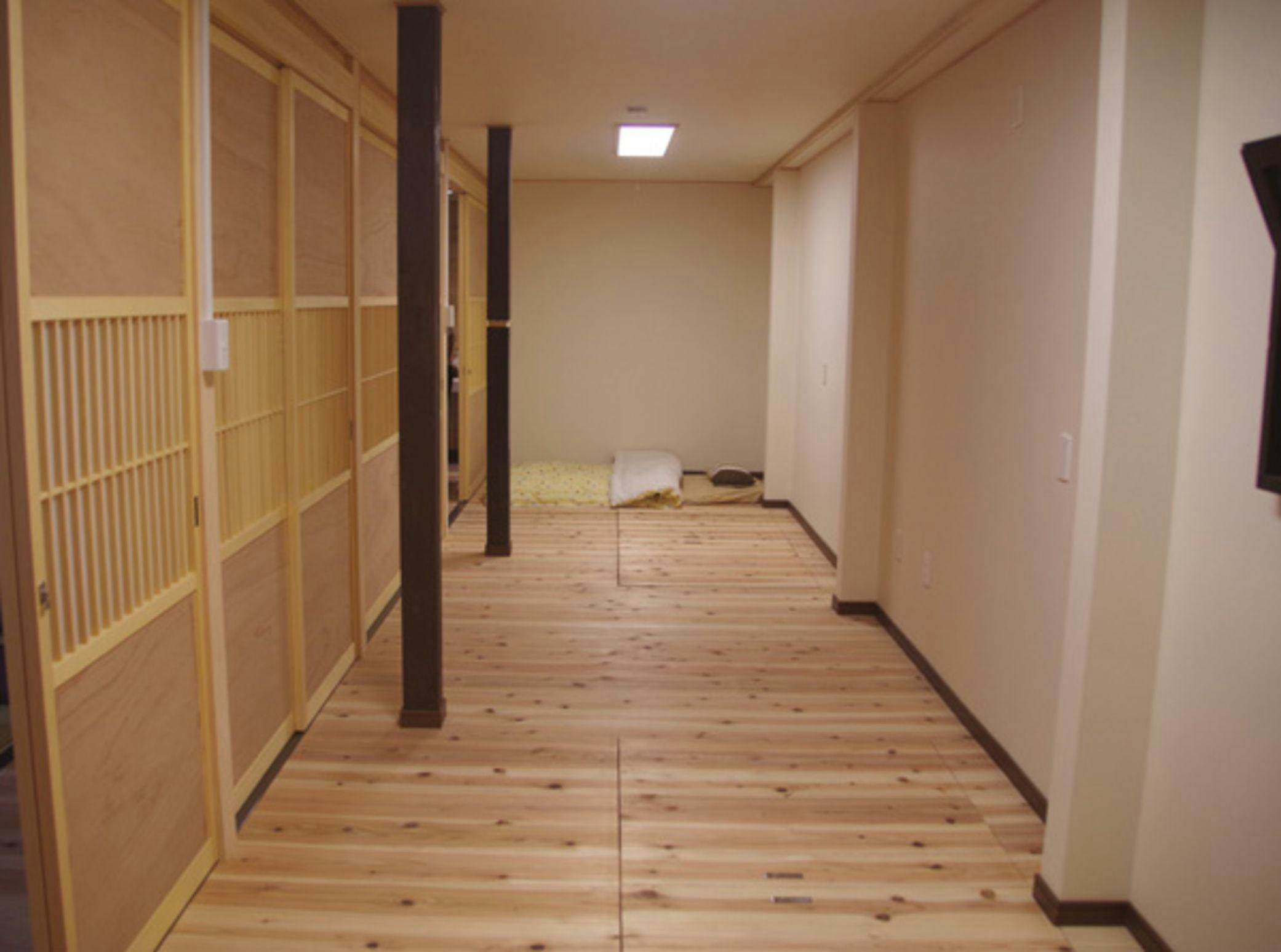 Marugame Guesthouse Welkame